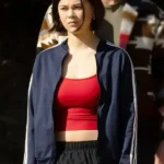 Shrinking S03 Lukita Maxwell Track Jacket