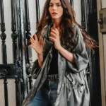 The Devil Wears Prada 2 Anne Hathaway Jacket