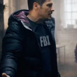 The Hunting Party Nick Wechsler Jacket