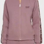The Upshaws S07 Lucretia Turner Track Jacket
