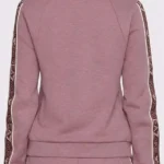 The Upshaws S07 Lucretia Turner Track Jacket Back