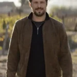 Tom Wozniczka Drops of God S02 Bomber Jacket