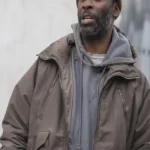 Torrey B. Lawrence Bring the Law 2026 Jacket