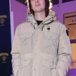 Triennale di Milano 2026 Gene Gallagher Jacket