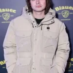 Triennale di Milano Gene Gallagher Jacket