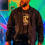 WWE RAW 2026 Roman Reigns Cotton Jacket