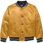 Watson S02 Chase Dillon Yellow Jacket