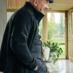 Watson S02 Shinwell Johnson Jacket