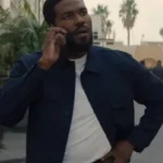 Wonder Man Yahya Abdul Mateen II Jacket