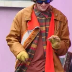 4 Kids Walk Into a Bank Jack Dylan Grazer Jacket