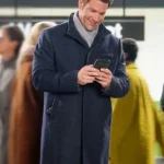 Aaron O’Connell The Way to You Blue Coat