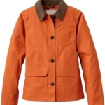 Abigail Spencer Best Medicine S01 Orange Jacket