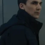 Agent Diaz Disclosure Day Jacket