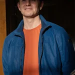 Antony Starr The Boys Blue Jacket