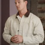 Bachelor Mansion Takeover S01 Tyler Cameron Jacket