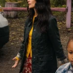 Best Medicine Louisa Gavin Jacket