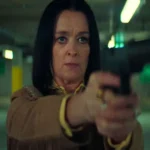 Bronagh Gallagher How to Get to Heaven from Belfast Fringe Jacket