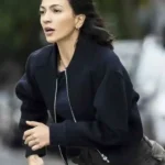 CIA Natalee Linez Bomber Jacket