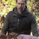 Callard Harris 9-1-1 Nashville Cotton Vest