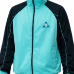 Cashero Lee Jun Ho Blue Track Jacket