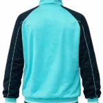 Cashero Lee Jun Ho Track Jacket Back