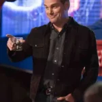 Chris O’Donnell 9-1-1 Nashville Suede Leather Jacket