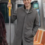 Conrad The Way to You Grey Coat