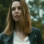 Cross Kayla Craig Jacket