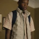 Cross S02 Caleb Elijah Vest