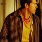 Devon Reckless 2026 Checkered Jacket