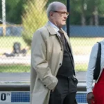 Donoghue Homer DTF St. Louis Beige Coat