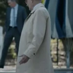 Donoghue Homer DTF St. Louis Beige Trench Coat