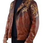 Dr. Luis Serra Navarro Resident Evil 4 Jacket