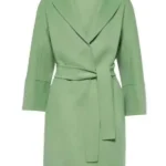 Elle Chapman The Madison Wool Coat