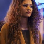 Euphoria Rue Bennett Coat