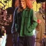 Euphoria Rue Bennett Jacket