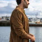 Gangs Of Galicia S02 Daniel Brown Jacket