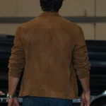 Gangs Of Galicia S02 Daniel Brown Jacket Back