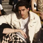 Heartbreak High Jacket