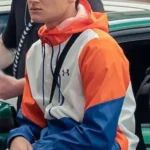 Heartbreak High Will Mcdonald Jacket