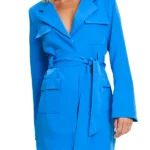 Home and Away S38 Mackenzie Booth Blue Coat