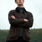 How to Get to Heaven from Belfast Andrew Jacket