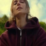 How to Get to Heaven from Belfast Natasha O’Keeffe Hoodie