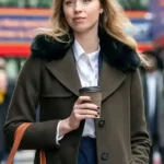 Industry Freya Mavor Coat