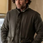 Jim Matthews From Black Jacket