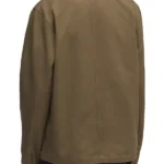 John Creasy Man On Fire S01 Jacket Back
