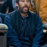 Kerim Waller Eat Pray Bark Cotton Vest