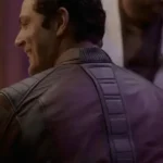 Knights of the Old Republic Dante Ayala Jacket Back