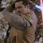 Knights of the Old Republic Dante Ayala Vest