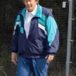 Madden 2026 Madden John Track Jacket